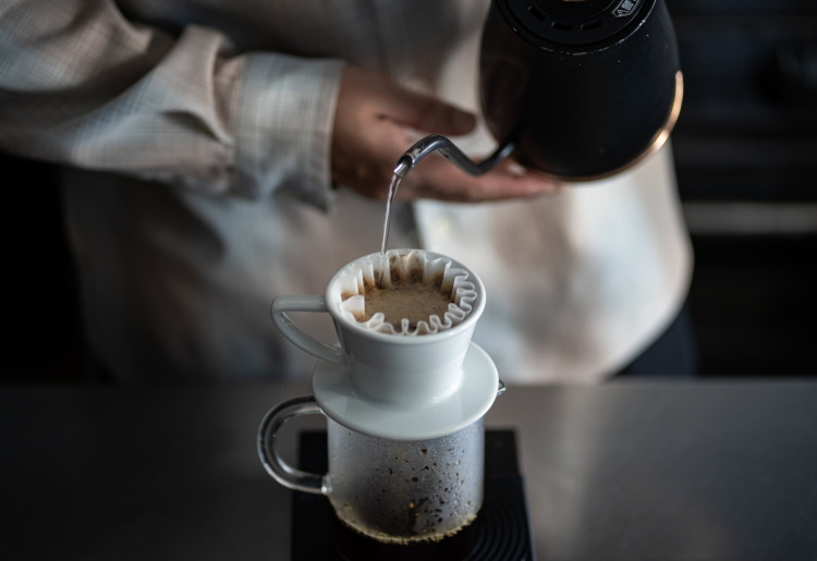 COFFEE